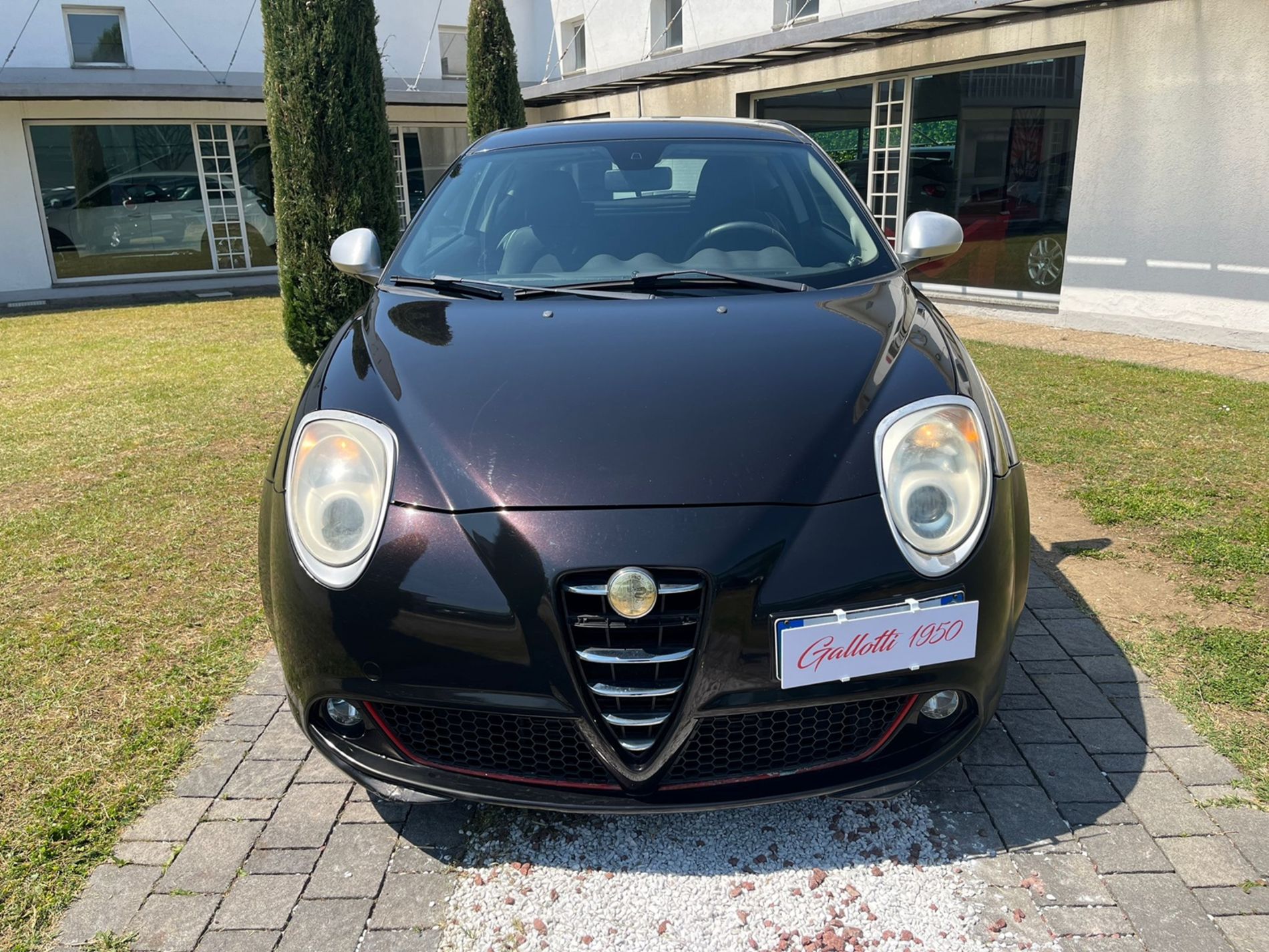 1.3 jtdm-2 Progression s&s 95cv - RISERVATA A COMMERCIANTI D’AUTO - Gallotti Auto